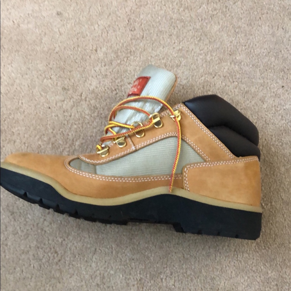 Timberlands